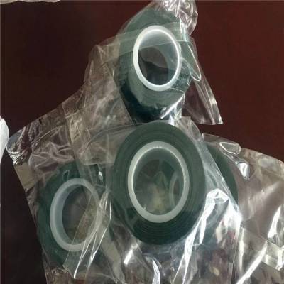 昆山特氟龙胶带 特氟龙涂层布 电容器特氟龙胶带