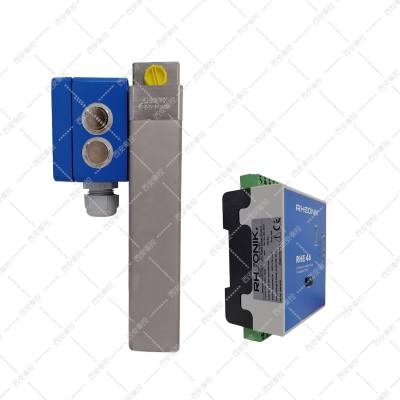 德国RHEONIK雷奥尼克氦气气体质量流量计RHM02S-E2P1PM035G1J5-NN