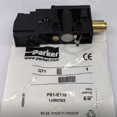 PS1-E116 PS1-E11..派克PARKER气动阀全新原装正品