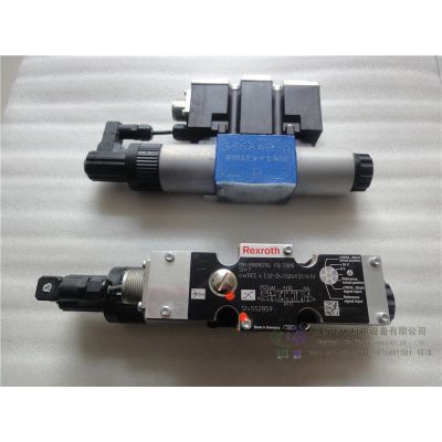 ԭװƷʿֱڷ4WRKE35W6-1000L-3X/6EG24ETK31/A1D3M
