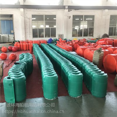 安溪河漂浮物拦漂排水上拦污浮筒批发