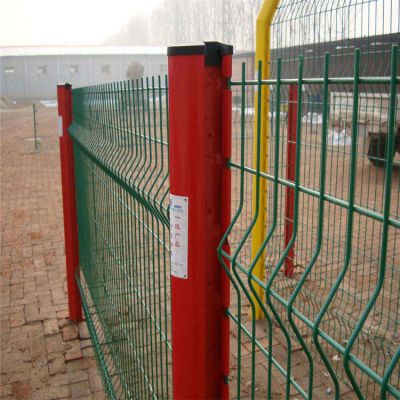 南平双边丝护栏网 北京围墙网 供应小区护栏网价格