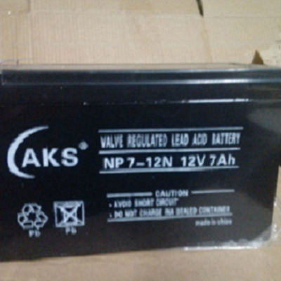 Ӧ¿12V7AH NP12-7 ܷʽǦ UPS EPS
