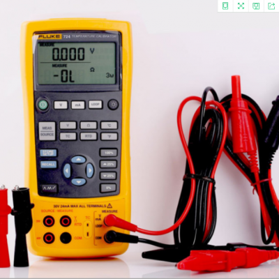 多功能校准器 Fluke 724