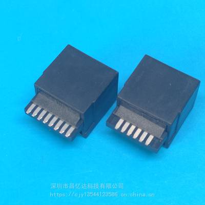 RJ458P8C߳ĸPOEĸͷ ӳ