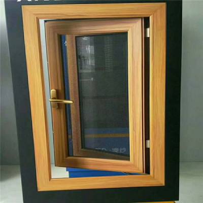 断桥铝门窗中空玻璃515a5深圳免费测量报价