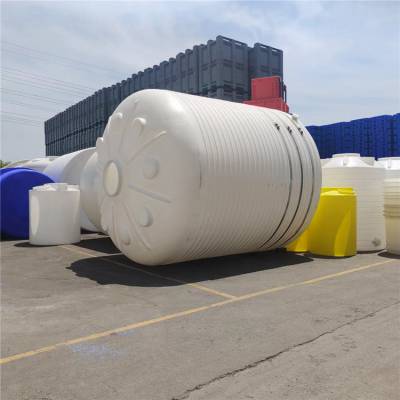 立式水塔 大型塑料吨桶 立式滚塑水桶 30立方 大型塑料水箱