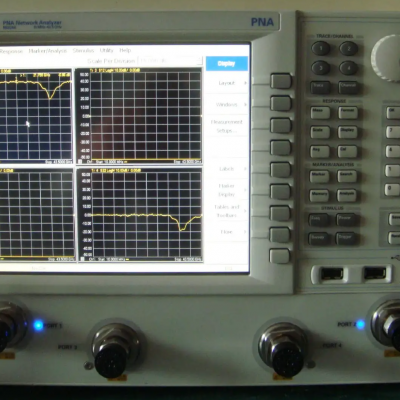 租赁N5224A PNA微波网络分析仪\出租43.5 G网络分析仪\计量N5224A网分仪