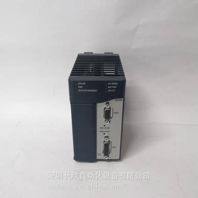 IC754VGL06CTD ES0622应用DCS系统多种数据输入通讯接口模块