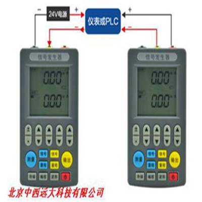 智能信号发生器 型号:TT80-SIN-C703S库号：M398853