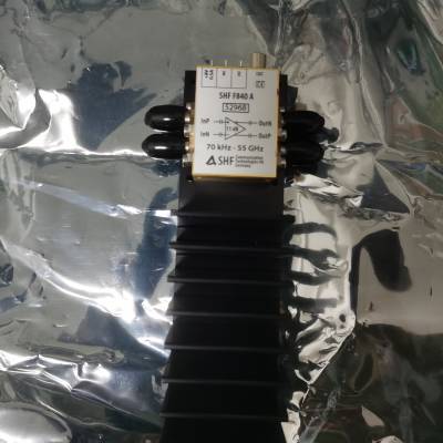 ȫ½ SHF F840A 70KHz-55GHz 11dB 1.85mmĸ ƵԷŴ