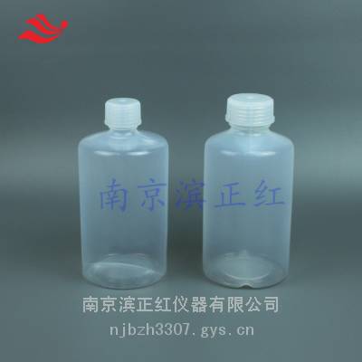 光刻胶显影液PFA溶液瓶超高纯湿电子化学品样品瓶upss级试剂包装瓶