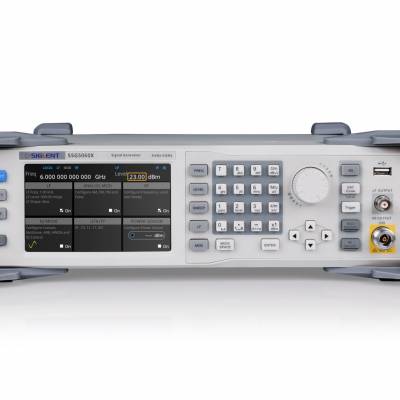 Siglent SSG5040X-V Ƶ/΢źŷ(ȫֱֻ)