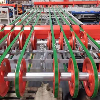 圆皮带传动-东莞传动皮带-鹏德橡塑制品(查看)