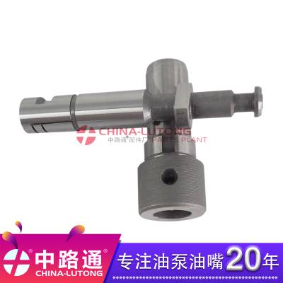 供应 柱塞9412203421柱塞A421批发 挖掘机油泵柱塞