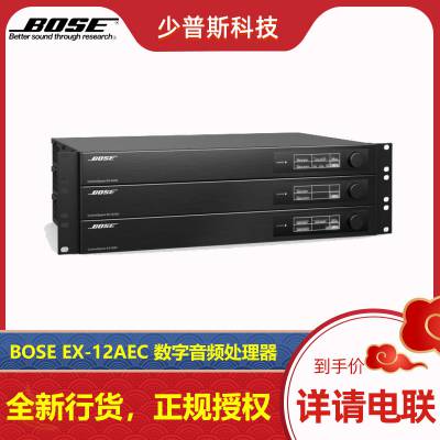 BOSE ʿ EX-12AEC Զ̻Ƶ Ҿ Ƶ ȫ»Ʒ