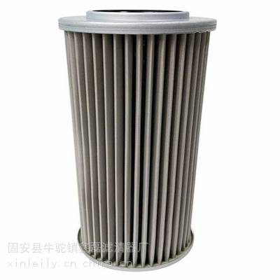 大生 液压油过滤器滤芯 润滑油滤清器GF-A-08-3-40UW 10UW 支持定制