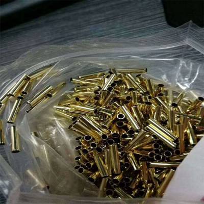 弘泰金属H65薄壁黄铜管 T2紫铜棒 导电铜排 半硬紫铜丝