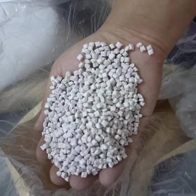 ABS小麦秸秆 植物纤维 生物可降解塑料颗粒 植物降解 食品级