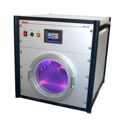 ¹ *** Diener ϴ NANO 18~34L