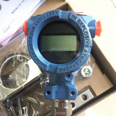 罗斯蒙特艾默生压力变送器3051gp3a2b21ab4m5k5hr53051tg