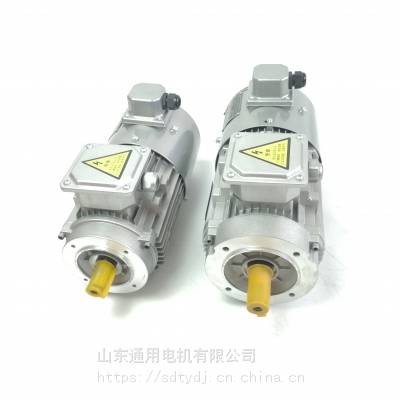 YVP2-802-4 0.75KW B5 B14 ǱƵ첽