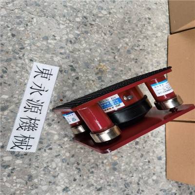 锦德莱测量仪器避震脚，啤机橡胶脚垫 包装机隔振脚找东永源