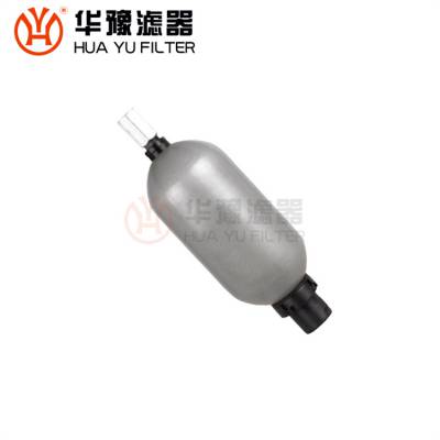 NXQA-10/31.5L 蓄能器 华豫滤器