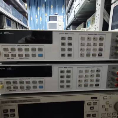 出售/回收 是德keysight E4981A 电容计 降价出售