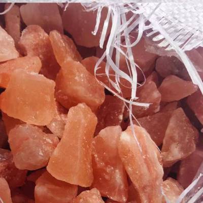 宁博矿业 生产 盐砂 喜马拉雅盐 浴盐块美体盐颗粒 提供样品