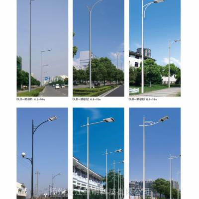 供应福建福州城市农村大功率LED路灯20W-180W