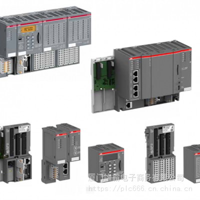 海淀 ABB EI803F/3BDH000017R1 可编程控制系统PLC模块卡件