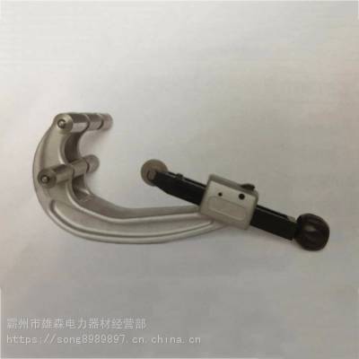 PG-110电缆波纹管开剥器高压线缆外层开剥器导线铝护套开剥器