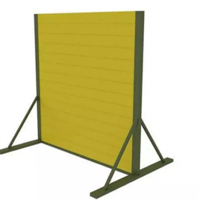 hd-3272 警犬训练障碍器材 训犬障碍器械 跳高架