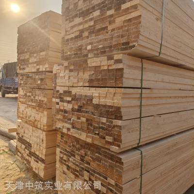 福泉中筑板厂包装木条3米足