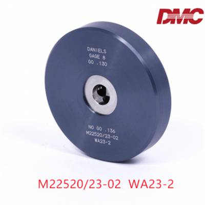 美国 DMC WA23-2 模具组件 #8 M22520/23-02