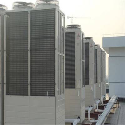 衡阳溴化锂冷水机组回收 快速上门 小型家用空调回收厂家