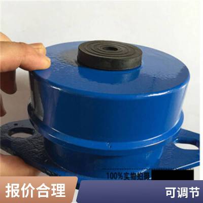 华侨可调减震 干式变压器减震 静科环保技术 现货量大 阻尼弹簧
