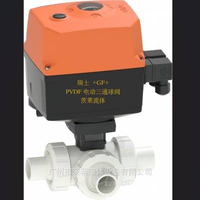 ʿ +GF+ 543 PVDF 綯ͨ ʴ  һ