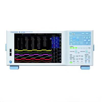 YOKOGAWA横河 WT3000E 功率分析仪 二手可租可售 议价出售