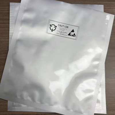 江浙沪厂家生产印刷防静电铝箔袋、内印防潮袋、抽真空的铝箔膜袋