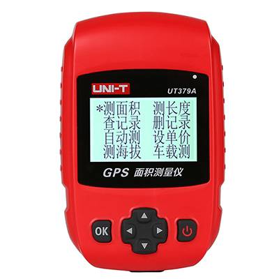 UT379A GPSĶ