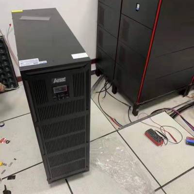 UPS电源 200KVA电源 工频UPS 工业电源 不间断电源 UPS蓄电池 铅酸电池