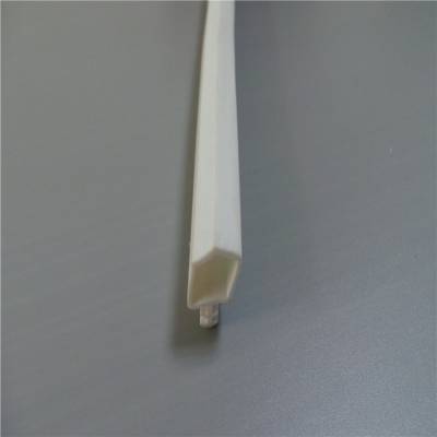 供应久顺 防撞胶条 弹性体胶条 PVC胶条 木门卡槽胶条