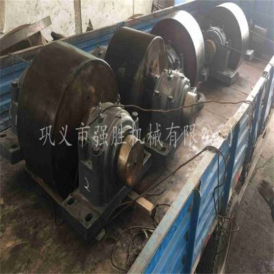 强胜机械生产回转窑配件轮带规格型号齐全