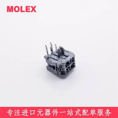 MOLEX430450400Ӳ43045-0400