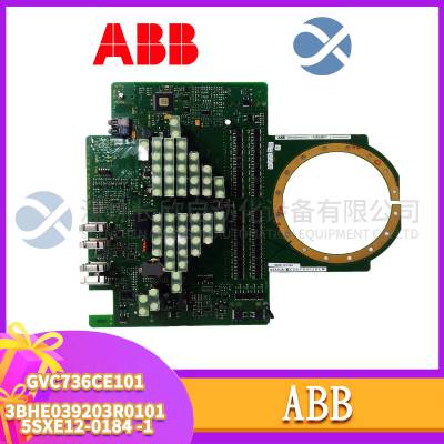 ABB 3BSE018164R1 PM864AK02