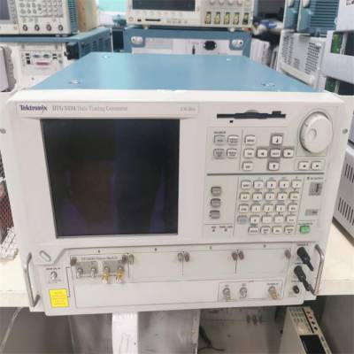泰克，Tektronix 二手出售DTG5334数据定时发生器