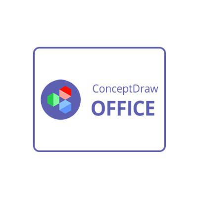 ConceptDraw OFFICE | ͼ - ۸ۿƼһ