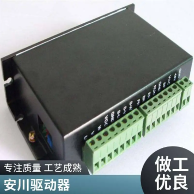 原厂原装 安川2.9kw伺服驱动器SGD7S-200A00A/SGD7S-200A10A